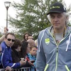 Tinkov responde a Riis: "Debe estar suspendido de por vida"
