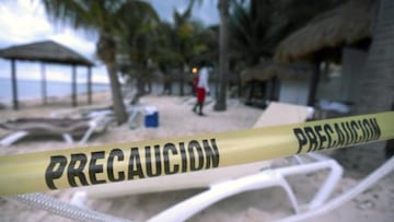 Balacera Quintana Roo: actualización de la investigación y qué dice la Fiscalía