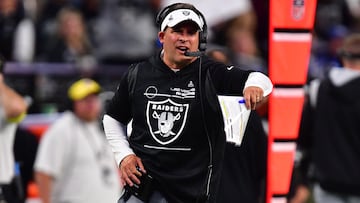 Two NFL coaches have already been fired this season and several are on the hot seat after Week 10, although apparently the worst of them is safe, for now.