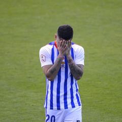 El Recre desciende a la cuarta categoría y el Cádiz B tiene opciones de Pro