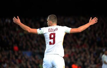 Roma vs Barcelona: how and where to watch: times, TV, online