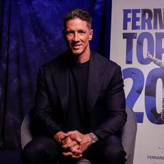 Oficial: Fernando Torres renueva hasta 2027