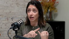 Sara Marín, experta en microbiota: “Hay que acostarse a las diez de la noche para facilitar la producción de la hormona del crecimiento”