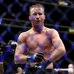 Gaethje hits out at McGregor as UFC star threatens to quit