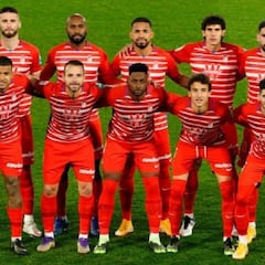 Granada: el 'rey del maratón' no se arruga y mejora sus registros