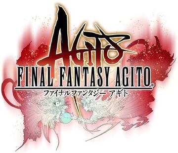 Captura de pantalla - Final Fantasy Agito (IPH)