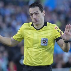 Prieto Iglesias, el héroe de Copa