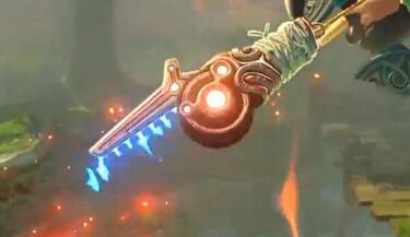 The Legend of Zelda (Wii U)