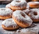 Una panadería anuncia que producirá un millón de donuts diarios para un comprador misterioso
