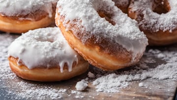Una panadería anuncia que producirá un millón de donuts diarios para un comprador misterioso