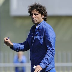 El Zaragoza regresa mañana con un único objetivo: el ascenso