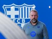 Flick y la crisis de los centrales