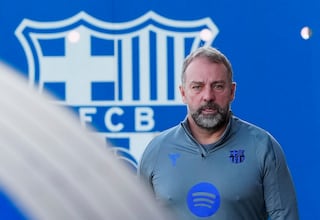 Flick y la crisis de los centrales