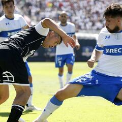 Suspenden fecha completa del fútbol profesional chileno