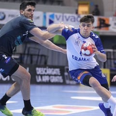 El Granollers sube como la espuma en su camino a Europa