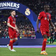 Bayern Munich set to increase offer for Liverpool’s Sadio Mané