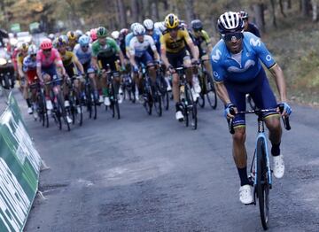 Alejandro Valverde