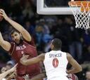 Bhullar, un gigante canadiense de origen indio para los Kings