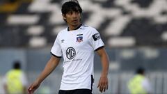 Fernández se pierde el debut de Colo Colo en la Libertadores