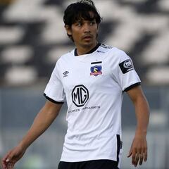 Fernández se pierde el debut de Colo Colo en la Libertadores