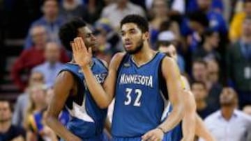 Towns hace pleno: novato del mes durante todo el curso