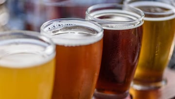 &iquest;Por qu&eacute; ha subido el precio de la cerveza en M&eacute;xico?