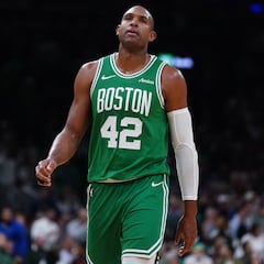 Al Horford, la pieza más preciada, se va a los Warriors