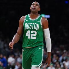 Boston Celtics se agarra al 7,4%