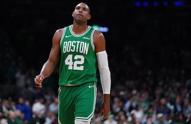 Las primeras bajas confirmadas de los Boston Celtics