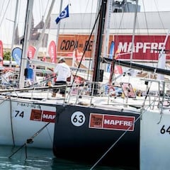 Nuevas puntuaciones para alargar la emoción