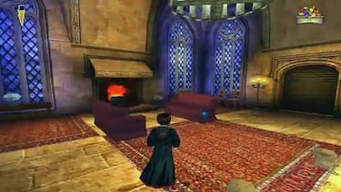 Videojuegos de Harry Potter, un paseo por sus orígenes
