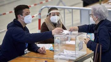 Presidentes de mesa electoral y vocales: requisitos, protocolos, funciones y cuánto pagan