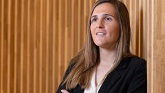 Sandra Ramajo y la premonición de la Copa y la reina Letizia