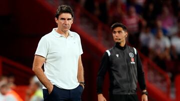 29/08/22 PARTIDO SEGUNDA DIVISION
GRANADA - VILLARREAL B FILIAL
KARANKA