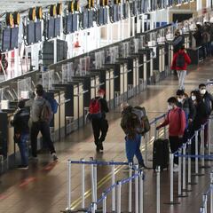 Cuáles son los nuevos requisitos para viajar fuera de Chile y qué documentos se necesitarán