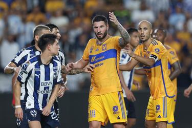 Liga MX teams still dominate latest Concacaf club rankings