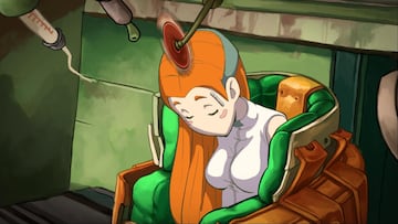 Captura de pantalla - Chaos on Deponia (PC)