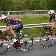 Gianni Savio anuncia la creación del equipo GW Shimano Sidemerc