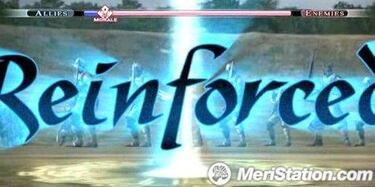 [E3] The Last Remnant