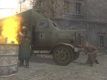 Commandos: Strike Force, Impresiones