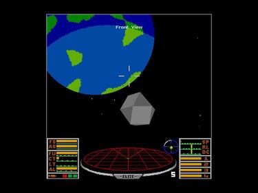 El Remake de Elite volverá a lanzarse de forma gratuita