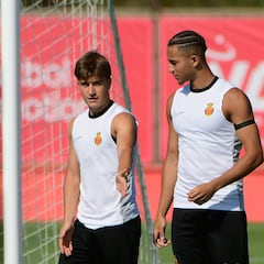 Pablo Torre y Mateo Joseph retan a los talentos de A Madroa