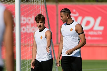 Las jóvenes estrellas que están por venir