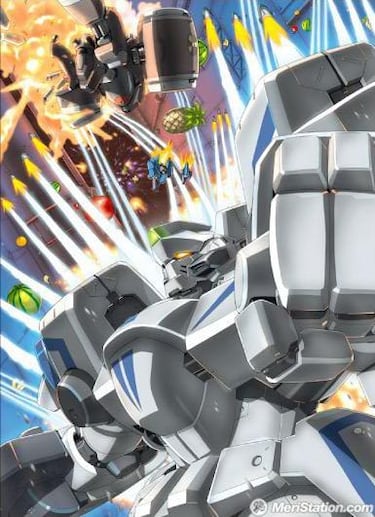 Bangai-O Spirits, Impresiones