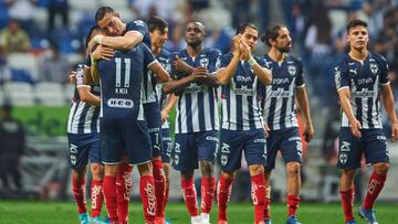 Rayados y FC Juárez no jugarán el martes el partido pendiente