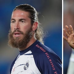 Parte del vestuario del Madrid está molesto con el 'caso Alaba'