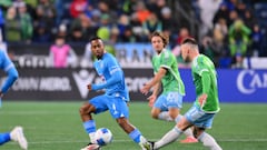 Cruz Azul - Seattle Sounders: Horario, TV; cómo y dónde ver en USA la Leagues Cup 2025