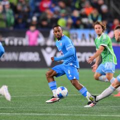 Cruz Azul - Seattle Sounders: Horario, TV; cómo y dónde ver en USA la Leagues Cup 2025