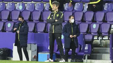 El Huesca quiere aprovechar el cansancio del Granada