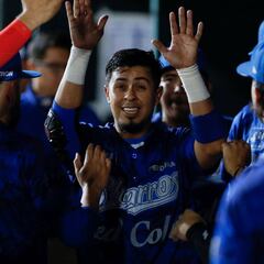 Charros derrotó a Yaquis en la Liga Mexicana del Pacífico